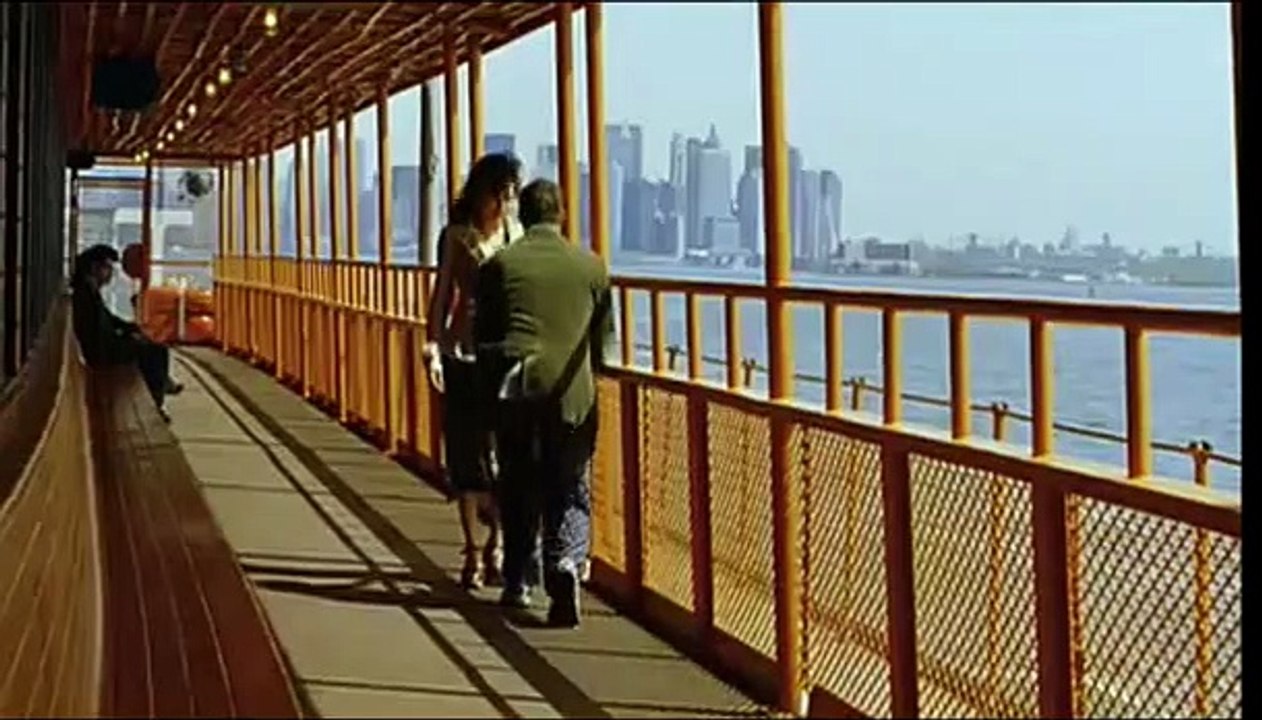 Die Freunde des Bräutigams Trailer DF