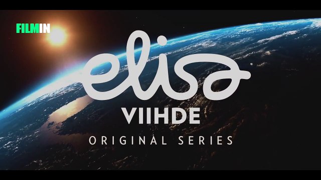 Shadow Lines Tráiler VOSE