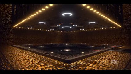 Devs 1ª Temporada Trailer Original