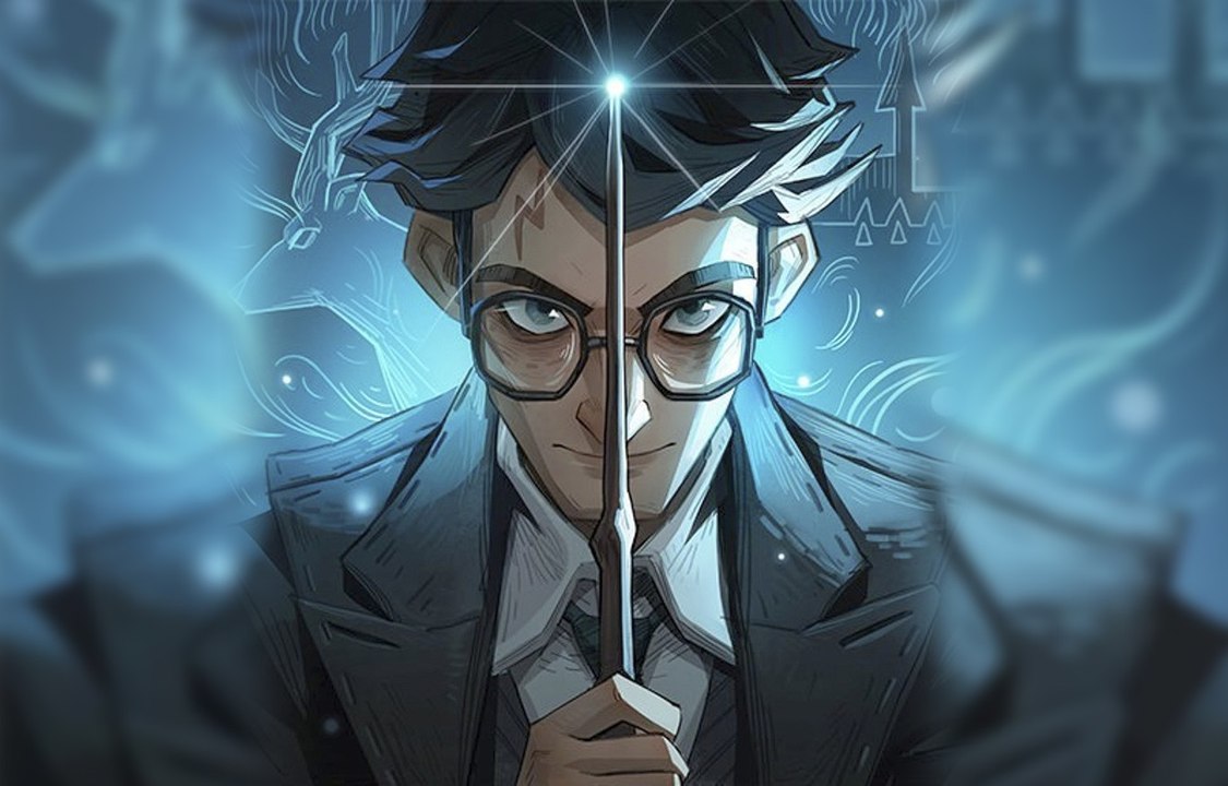 Harry Potter Magic Awakened - Detrás de las escenas