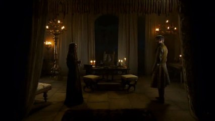 Game Of Thrones - staffel 4 - folge 4 Trailer OV
