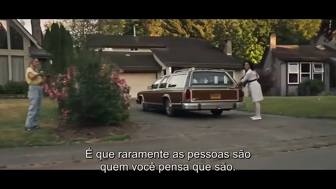 Verão de 84 Trailer Legendado