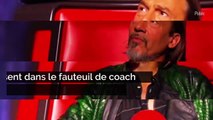 C à Vous : Florent Pagny évoque un possible retour dans The Voice