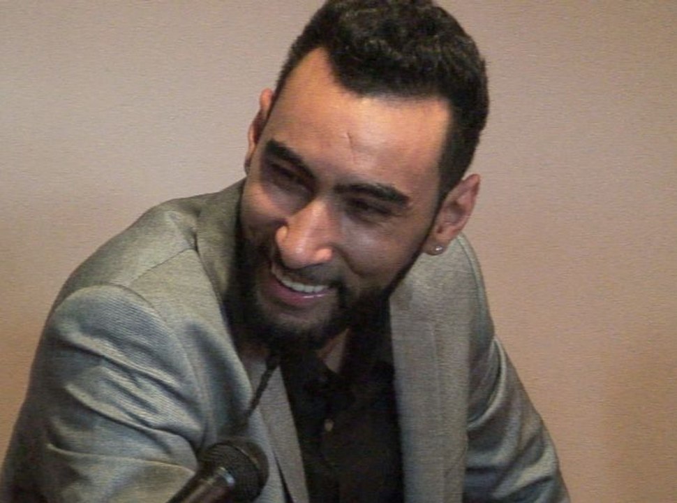 Exclu vidéo : La Fouine : "Si j'avais refusé Popstars, j'aurais été le plus con des rappeurs français !"