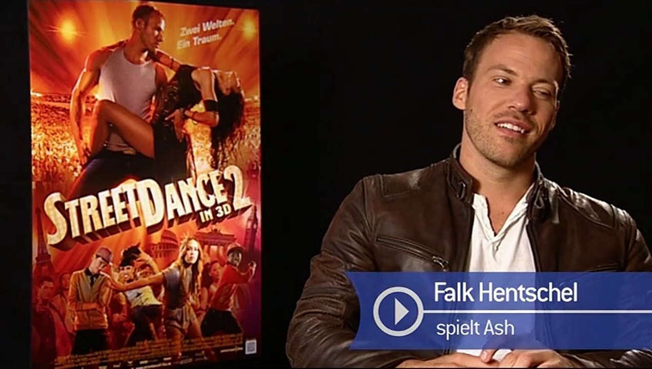 Interviews 1 - Deutsch