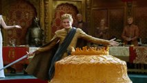 Game Of Thrones - staffel 4 - folge 2 Trailer OV