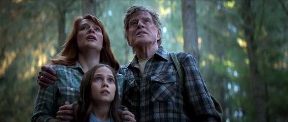 Peter y el dragón Clip VO