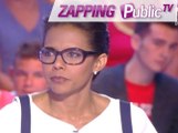Zapping PublicTV n° 331 : Audrey Pulvar : elle rêve de faire du porno !