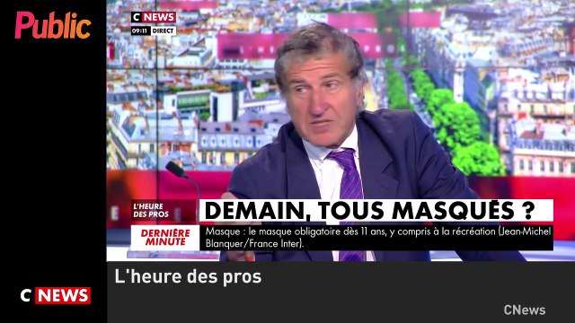 Zapping -Philippe Katerine met le feu sur scène !