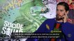 Jared Leto Interview : Escuadrón suicida