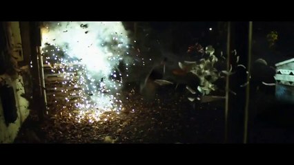 Project: Almanac Trailer (3) OV