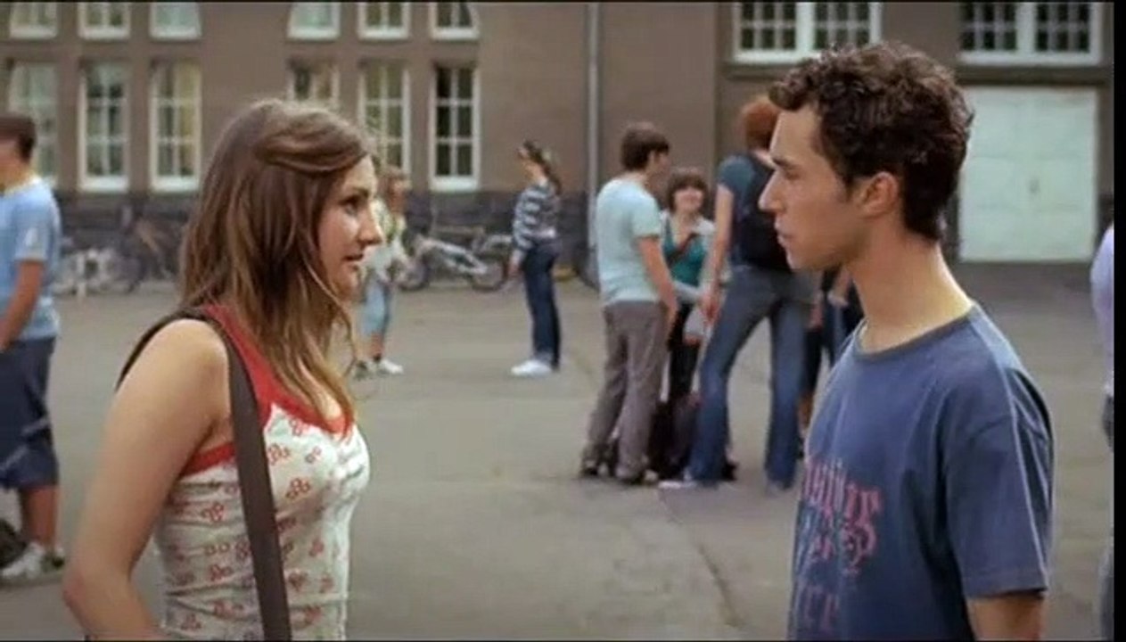 Ein Teil von mir Trailer DF