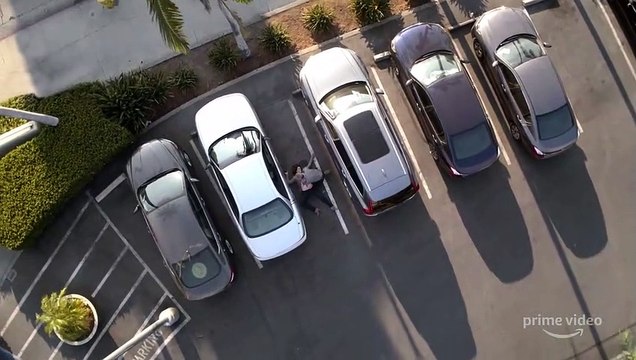 Bosch - temporada 7 Teaser VO