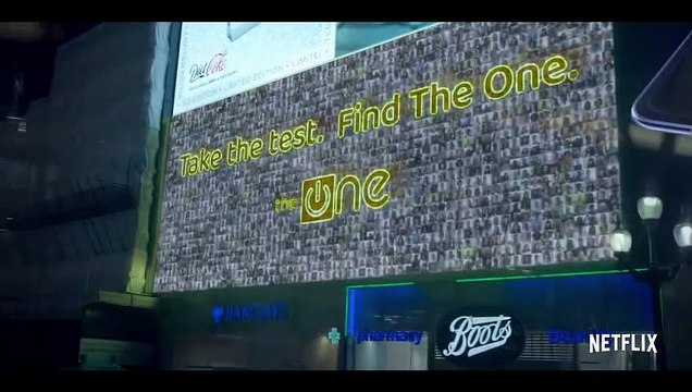 The One 1ª Temporada Trailer Original