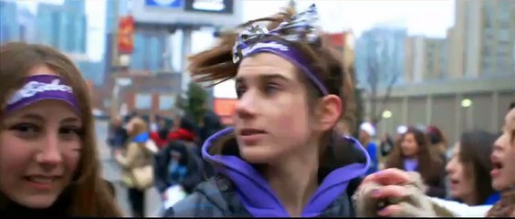 Justin Bieber's Believe Trailer (3) OV