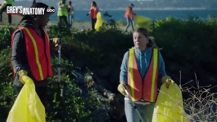 Grey&#039;s Anatomy 16ª Temporada Trailer Original