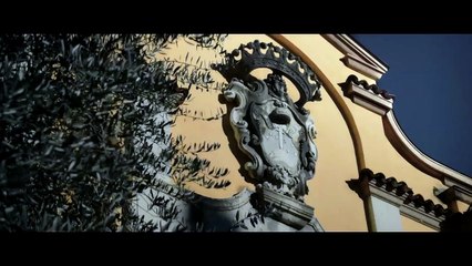 El poeta y el espía Tráiler