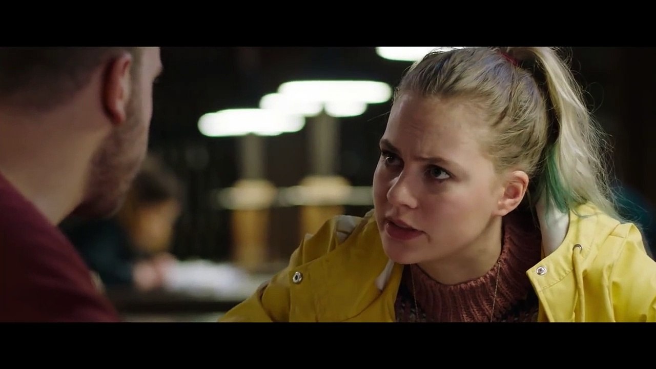 Boda sin fin - Tráiler VO