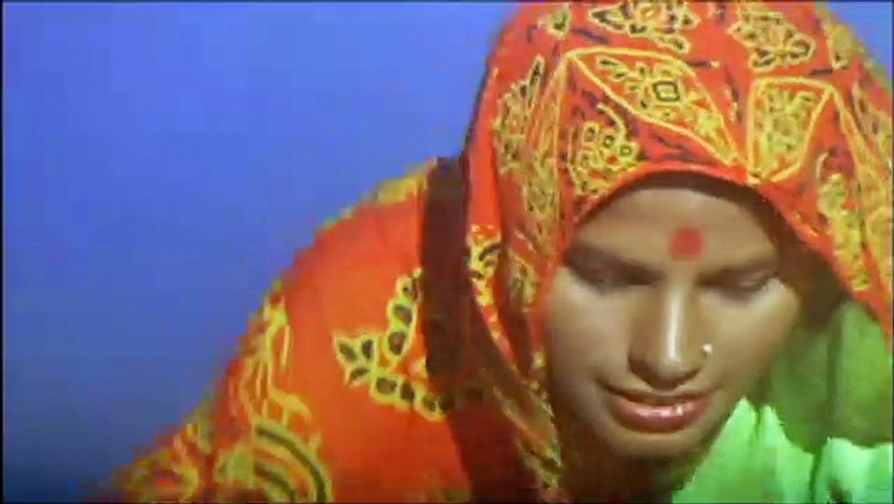 Siddhartha Trailer DF