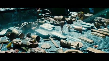 Assalto ao Banco da Espanha Trailer Oficial