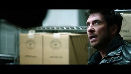 Freezer - Rache eiskalt serviert Trailer (2) OV