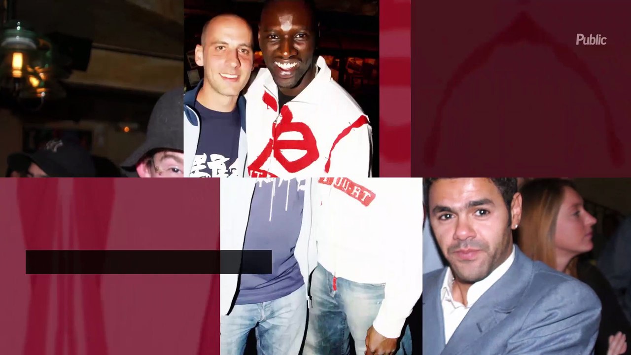 Diffusion d’Intouchables : Retour sur le parcours hors du commun d’Omar Sy