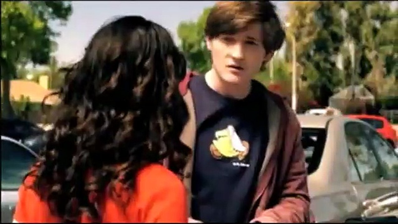 Raising Hope Trailer OV