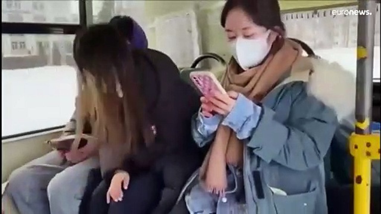 Fluchtkorridore weiter unter Beschuss, UN rechnet mit 5 Mio. Flüchtlingen