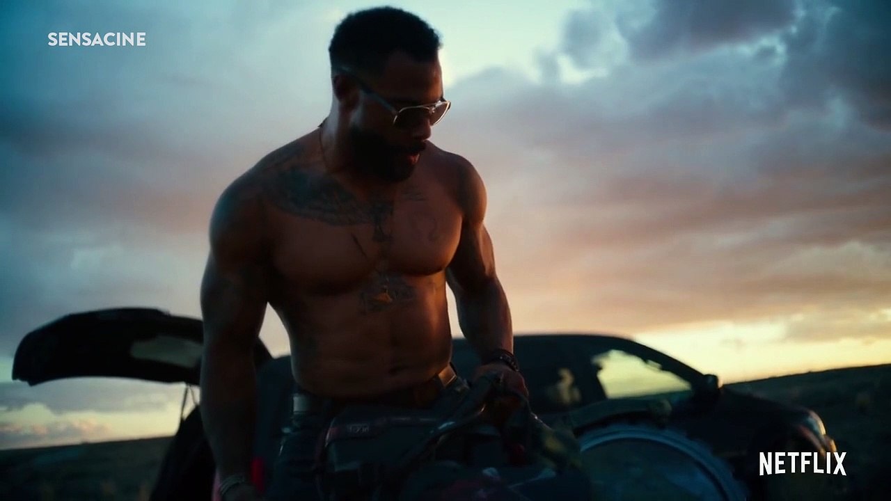 'Ejército de los Muertos', Kinepolis