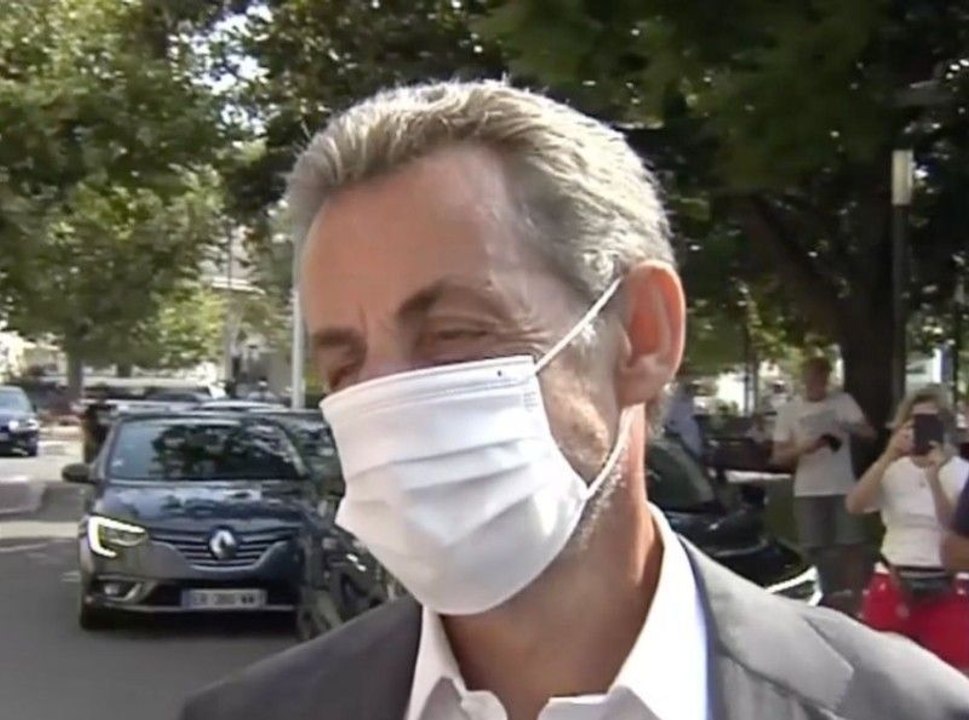 Zapping : Nicolas Sarkozy sera-t-il présent aux...