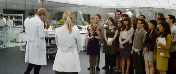 The Amazing Spider-Man Videoauszug (2) OV