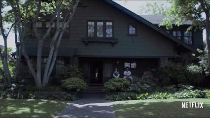 To The Bone Trailer (2) OV