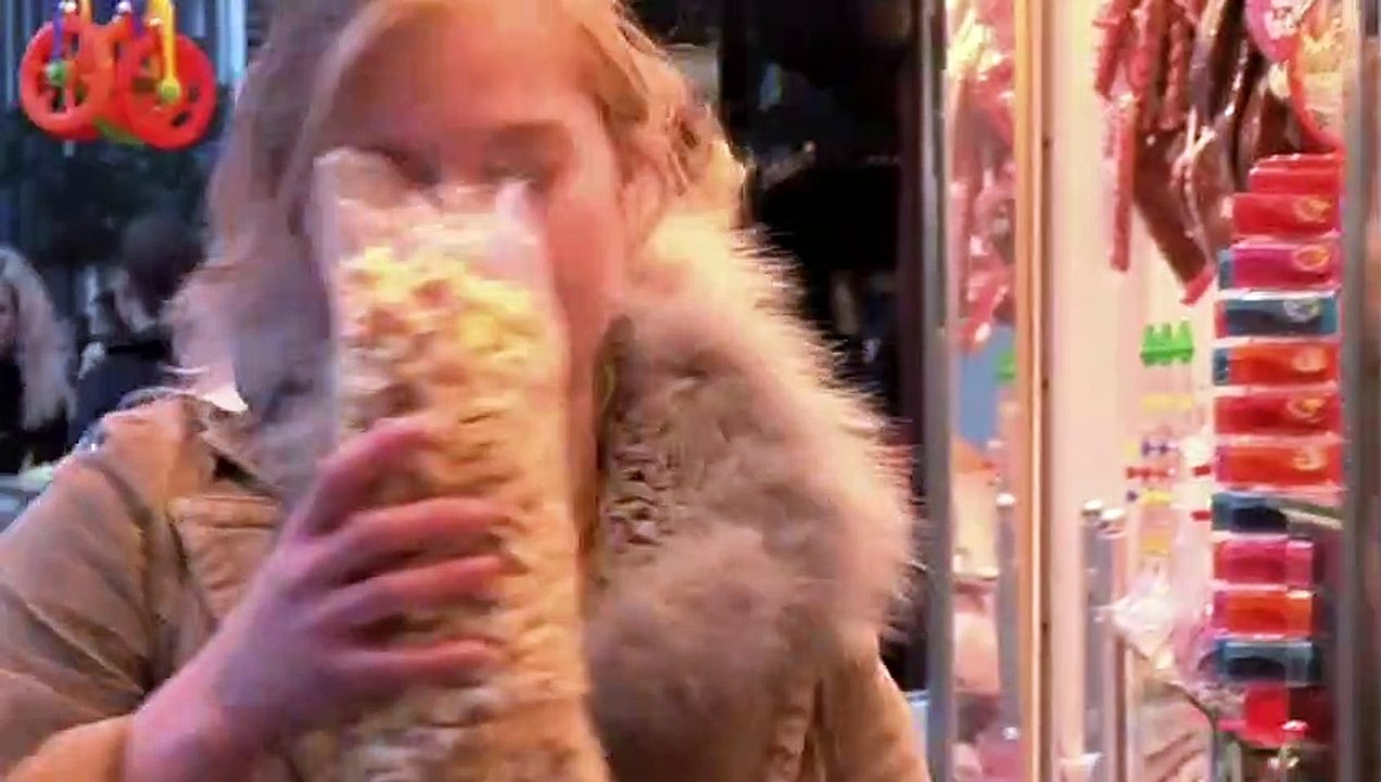 Ruf mich an! Trailer DF