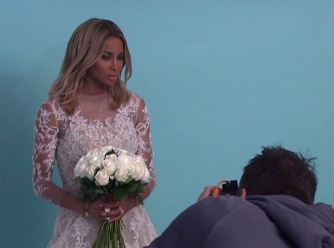 Interview exclu : Ciara : Elle nous dévoile comment elle a rencontré son prince charmant…