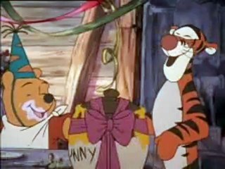 Tiggers großes Abenteuer Trailer OV