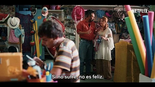 A tres metros sobre el cielo: La serie - temporada 2 Tráiler Final VOSE