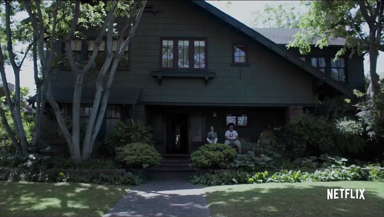 To The Bone Trailer DF