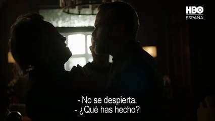 Legacies - temporada 3 Tráiler VOSE