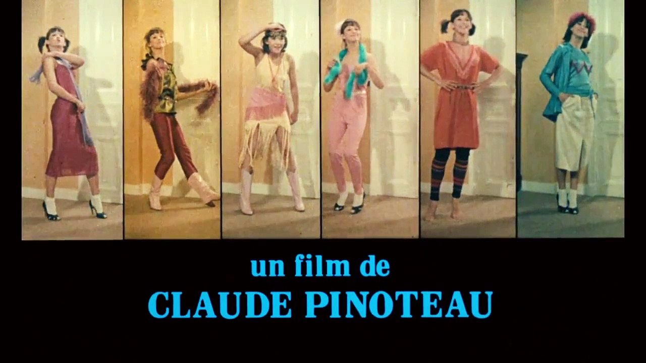 La Boum - Die Fete Trailer DF