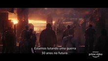 A Guerra do Amanhã Teaser Dublado