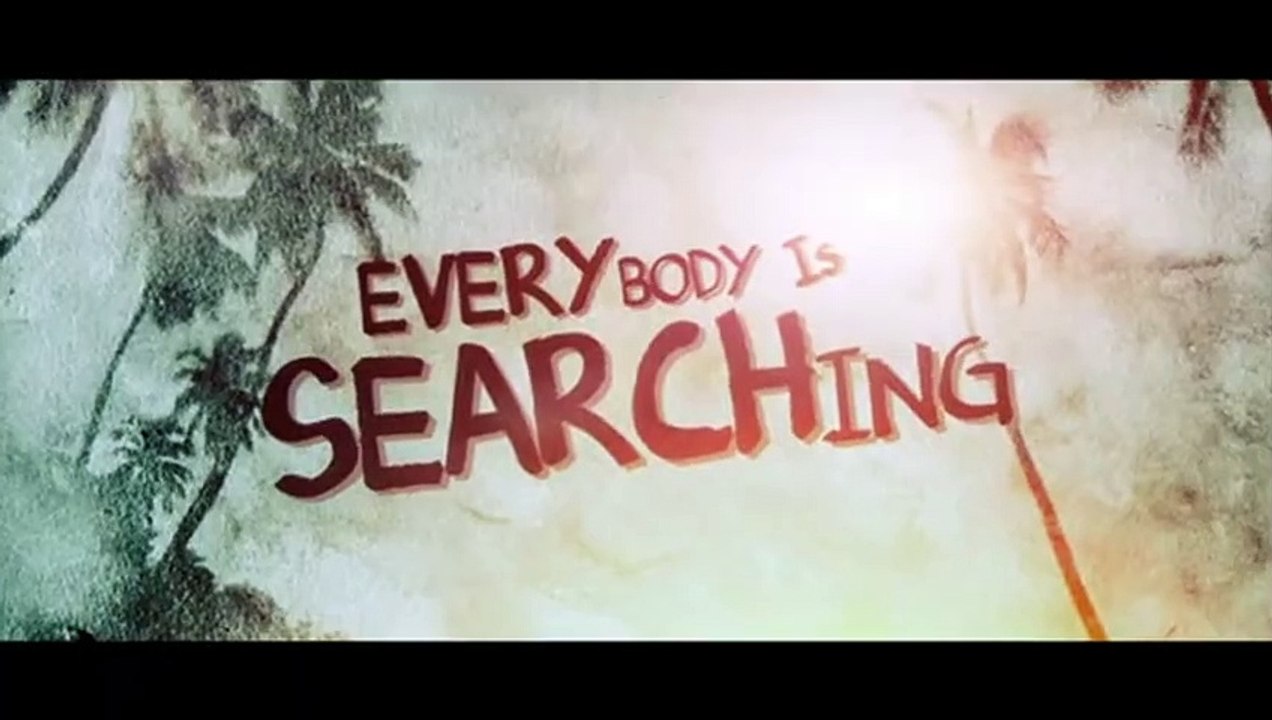 The Rising Sun Trailer DF