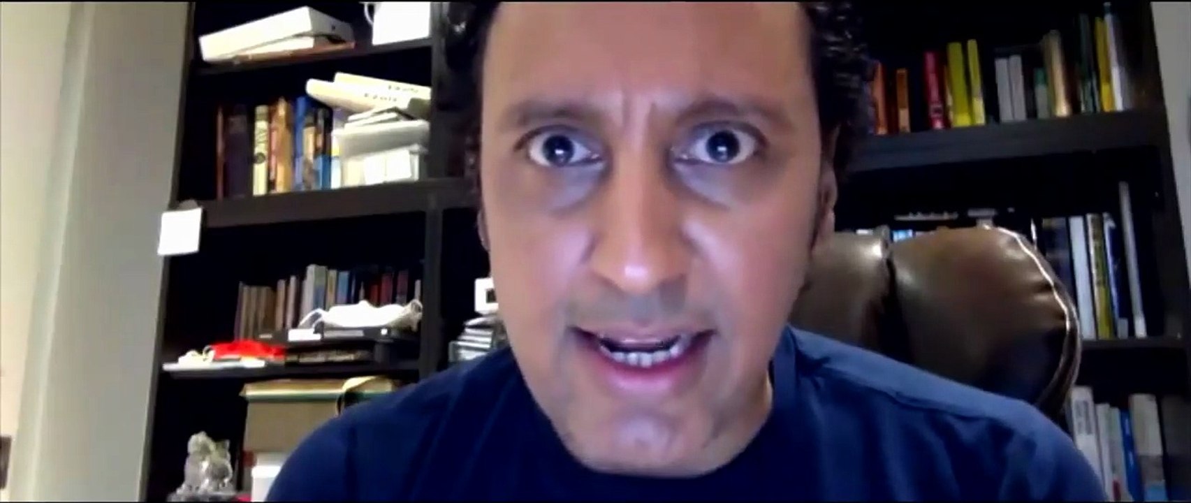 Evil - temporada 2 Teaser VO