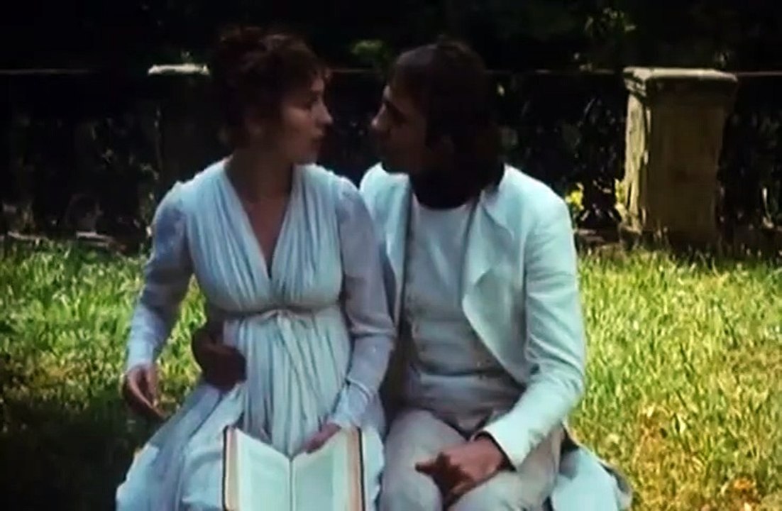 Die Marquise von O. Trailer DF