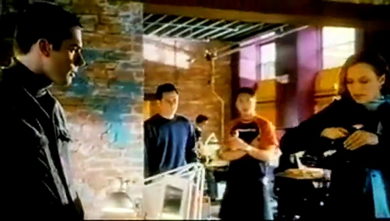 40 Tage und 40 Nächte Trailer DF