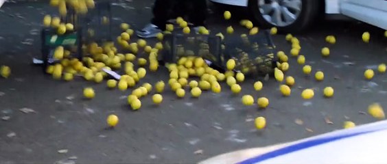 Mama María Tráiler