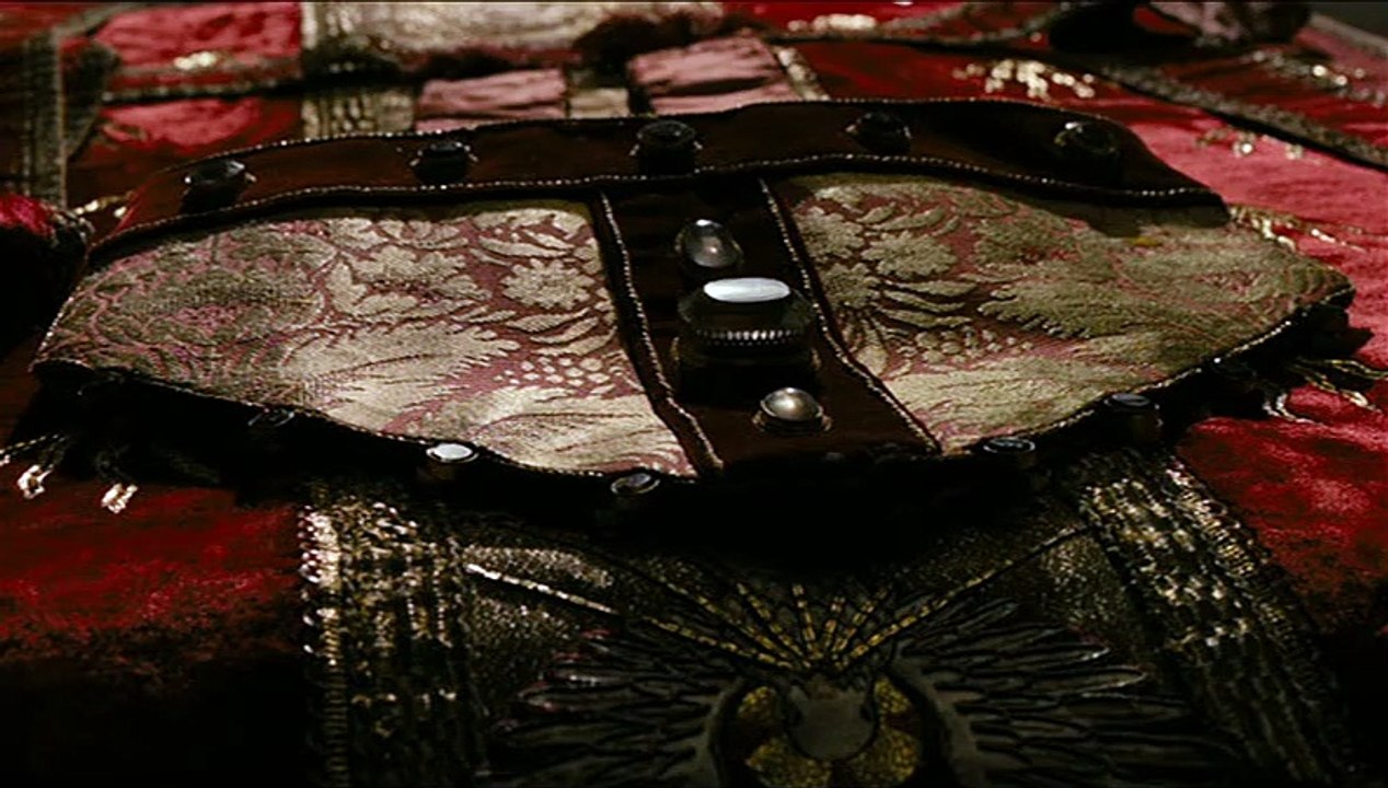 Dean Spanley Trailer DF