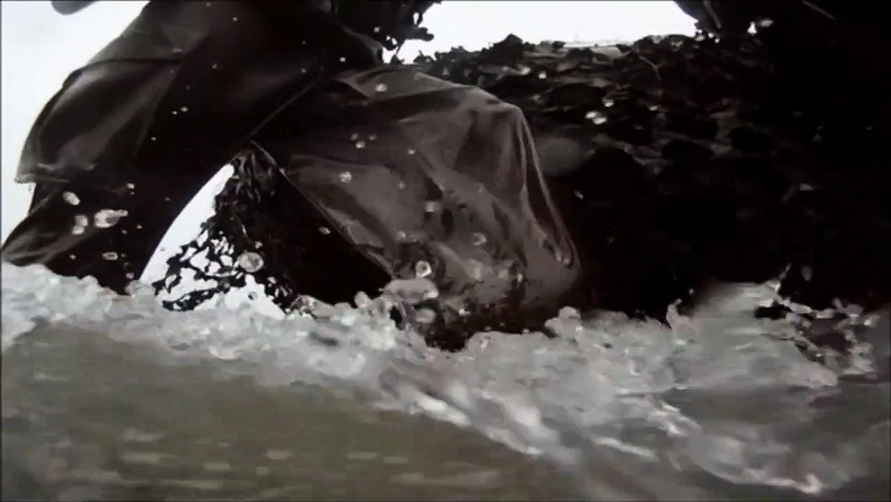 Battle Force - Todeskommando Aufklärung Trailer DF