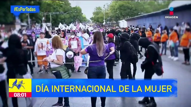 Violencia contra las mujeres: entre 2019 y 2021 se registraron 2865 feminicidios