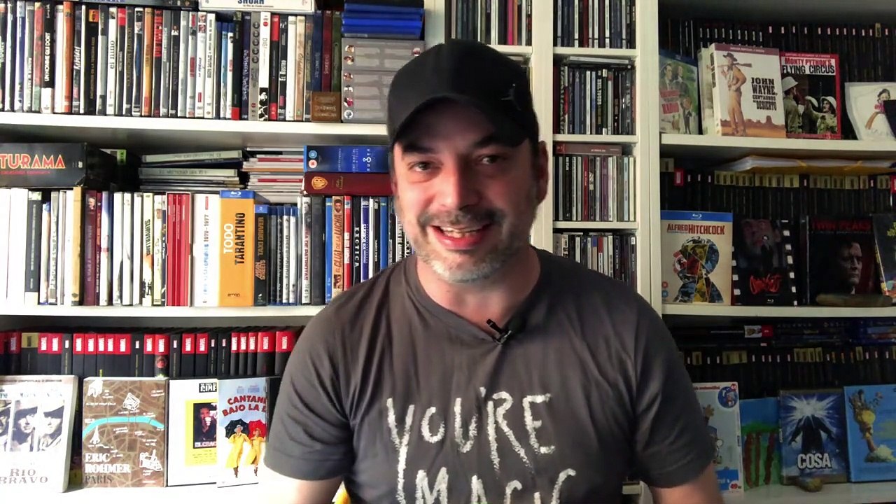 Todas los actrices ganadoras del Oscar a Mejor Actriz [1928-2019]