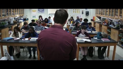 La Guerra del Mañana Trailer